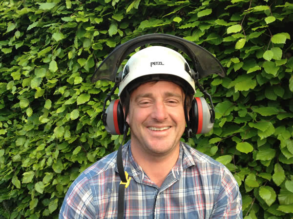 George Nicholls Tree Surgeon