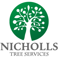 logo Nicholls Tree Services